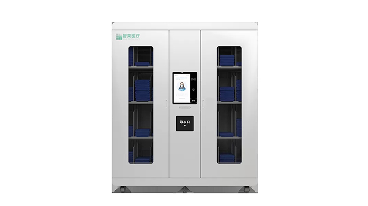 Struggling with Rising Workwear Management Costs? Eliminate Hidden Expenses with Zhilai's RFID Workwear Management Solution