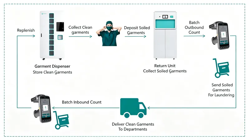 How It Works How It Works