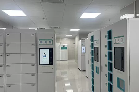 Anhui University of Science and Technology Affiliated Hospital
