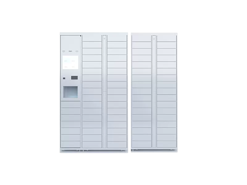 Automated Dedicated Staff Dispensing Unit