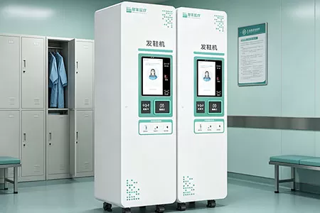 Automated Dispensing