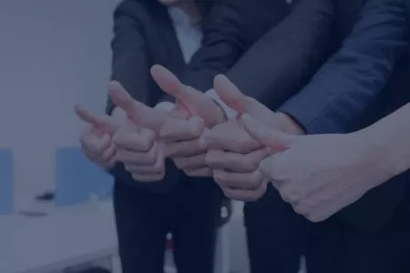 Corporate Operation Philosophy
