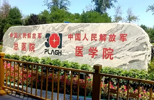 General Hospital of the Chinese People's Liberation Army