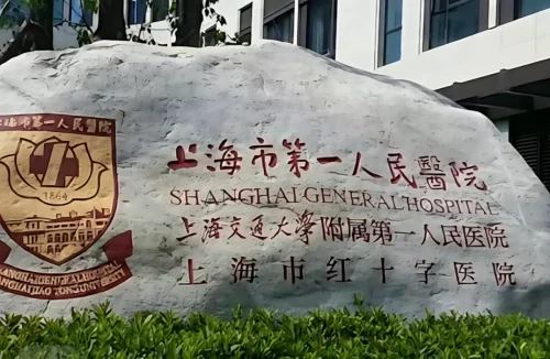 Shanghai General Hospital