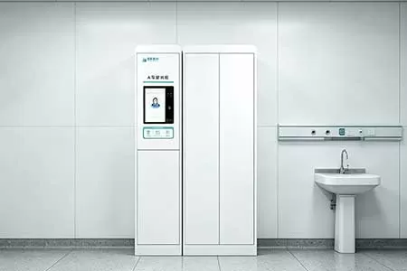Smart Storage