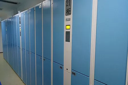 Union Hospital Tongji Medical College Huazhong University of Science and Technology