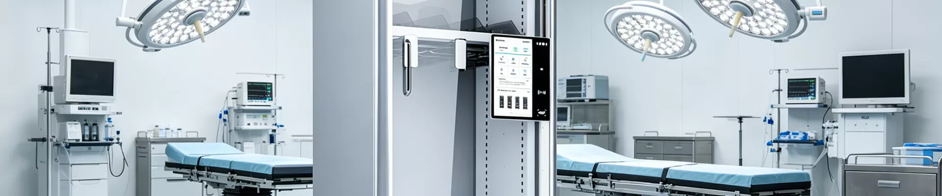 Advanced RFID Solutions For Healthcare Inventory And Asset Management