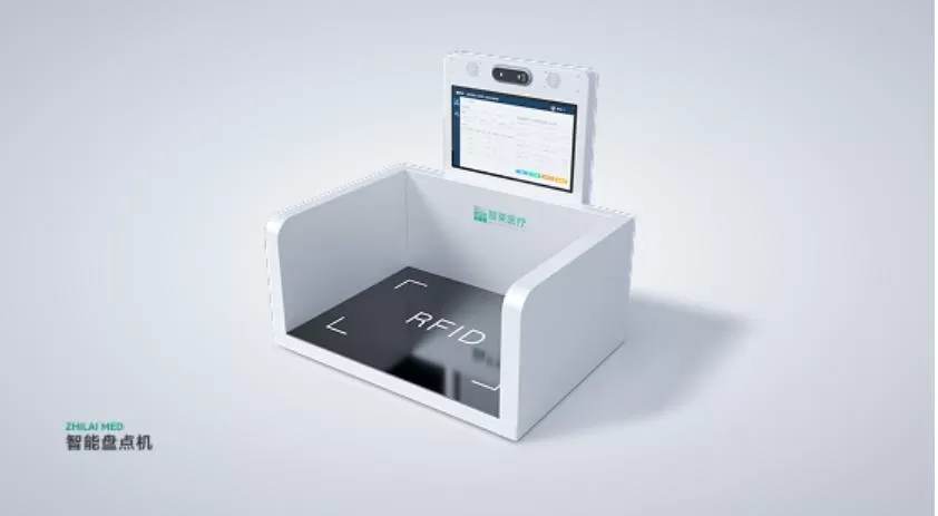 Zhilai Medical Solves Hospital Linen Management Challenges: End-to-End Traceability with “One Item, One Code”